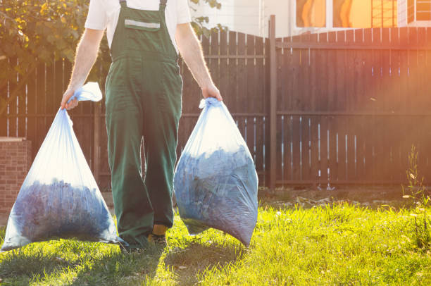 Best Yard Waste Removal  in Dewitt, IA